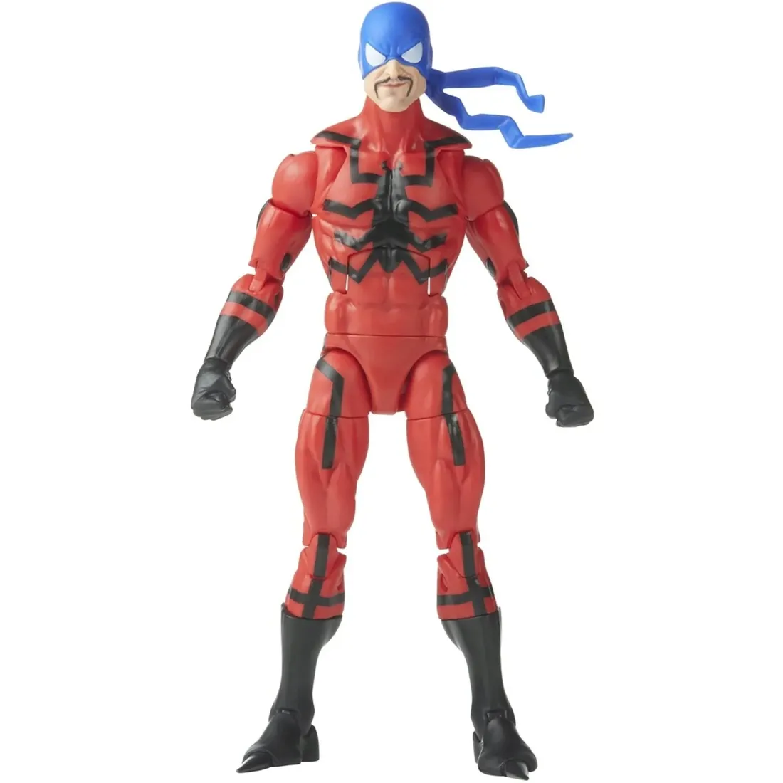 marvel-comics-legends-spider-man-figurka-kolekcjonerska-marvel-s-tarantula-stan-nowy