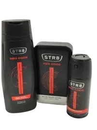 str8-red-code-woda-po-goleniu-100ml-zel-400ml-dezodorant-spray-150ml-3el