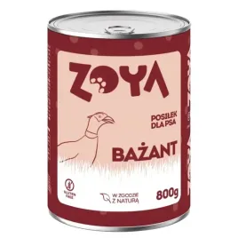mokra-karma-dla-psa-zoya-bazant-800g
