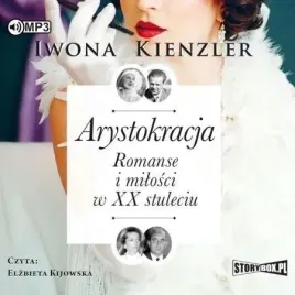 arystokracja-audiobook-iwona-kienzler