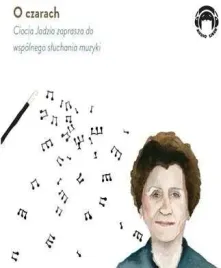 o-czarach-audiobook-jadwiga-mackiewicz