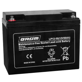 akumulator-grom-12v-50ah-lp12-50