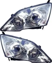 reflektory-lampy-honda-cr-v-iii-3-06-komplet