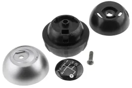 galka-zmiany-biegow-fiat-500c-abarth-2007-matte-silver-black-cap-5-speed