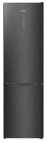 lodowka-czarna-led-353l-no-frost-200-cm-wyswielacz-stan-nowy
