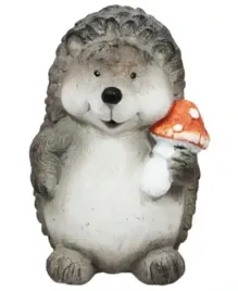 figurka-jez-z-grzybem-stojaca-ogrodowa-duza-32-cm