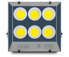 lampa-led-garazowa-300w-230v-uliczna-warsztatowa-sufitowa-halogen-budowlany