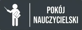 tabliczka-pokoj-nauczycielski-na-drzwi-oznaczenie-antracyt-piktogram