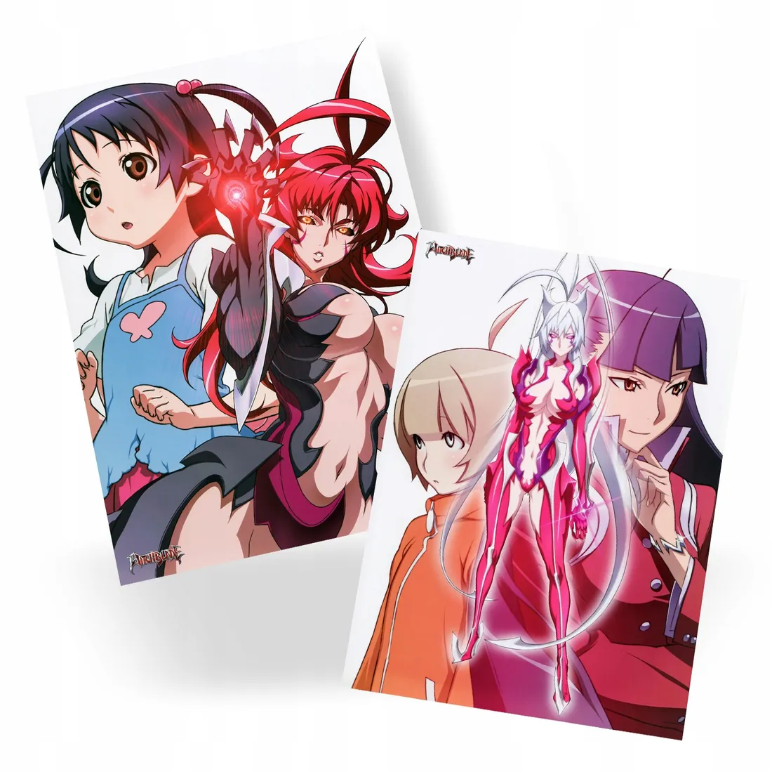 plakat-witchblade-do-wyboru