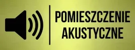 tabliczka-pomieszczenie-akustyczne-znak-na-drzwi-oznaczenie-zlota-aluminium
