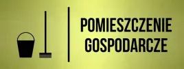 tabliczka-pomieszczenie-gospodarcze-znak-drzwi-oznaczenie-zlota-aluminium