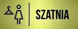 tabliczka-szatnia-damska-znak-na-drzw-oznaczenie-zlota-aluminium-piktogram