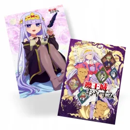 plakat-a3-sleepy-princess-in-the-demon-castle-do-wyboru
