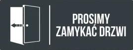 tabliczka-prosze-zamykac-drzwi-aluminium-na-drzwi-antracyt-piktogram