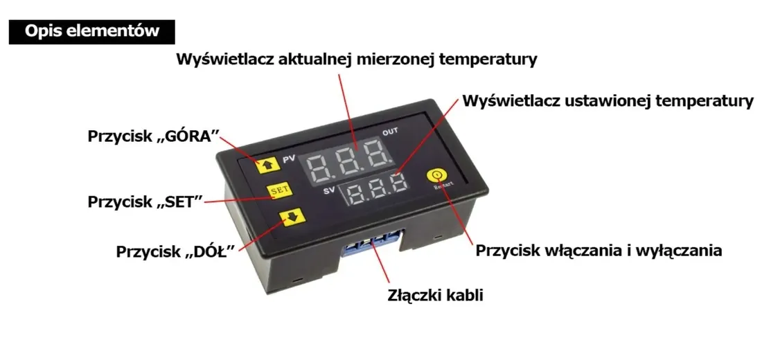 termostat-elektroniczny-regulator-temperatury-24v-stan-nowy