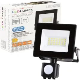 naswietlacz-led-20w130w-2080lm-halogen-reflektor-slim-lampa-czujnik-ruchu