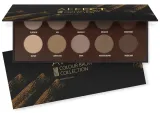 affect-colour-brow-collection-paleta-cieni-do-brwi-stan-nowy
