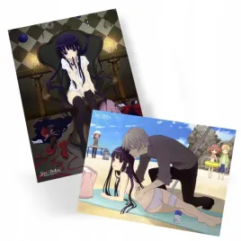 plakat-a3-inu-x-boku-ss-do-wyboru