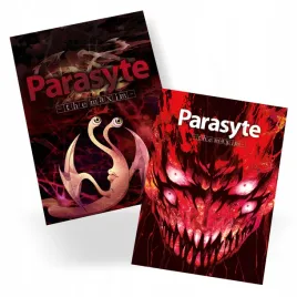 plakat-a3-parasite-kiseijuu-sei-no-kakuritsu-do-wyboru