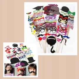 rekwizyty-fotobudka-urodziny-wesele-76-elementow