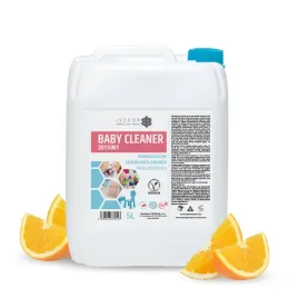 czyste-akcesoria-i-meble-dzieciece-isokor-baby-cleaner-5-l-hipoalergiczny