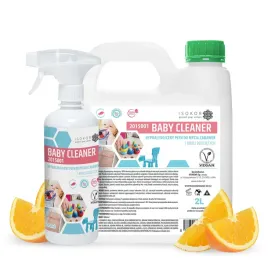 plyn-do-mycia-zabawek-isokor-zestaw-2l-500ml-baby-cleaner-hipoalergiczny