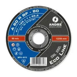 sciernica-41-230-x-20-x-2223-a36rbf-80-metal