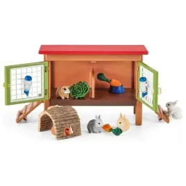 schleich-72160-farm-world-piknik-z-malymi-zwierzetami