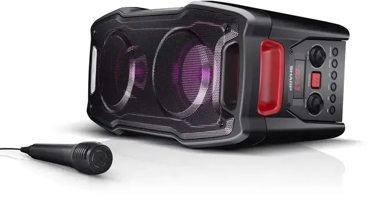 power-audio-sharp-ps-929-bt-ipx5-180w