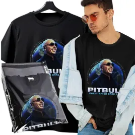koszulka-pitbull-party-after-dark-czerwiec-2025-o2-arena-praga-tshirt-xxl