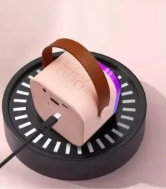 mikrofon-z-glosnikiem-bluetooth-zestaw-karaoke-pink