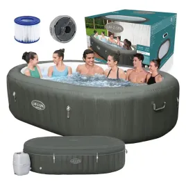 spa-jacuzzi-ogrodowe-bestway-60067-mauritius-airjet-dla-5-7osob-270cm-wi-fi