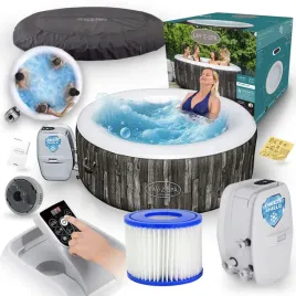 spa-jacuzzi-ogrodowe-bestway-hydromasaz-lay-z-spa-bahamas-4-osobowe