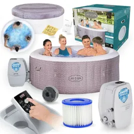 spa-jacuzzi-ogrodowe-bestway-60003-cancun-airjet-4osobowe-180cm