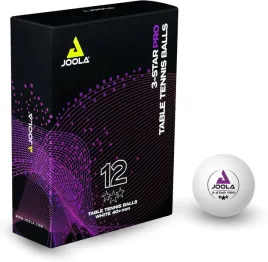 pileczki-do-tenisa-stolowego-joola-pro-3-star-biale-treningowe-12-sztuk