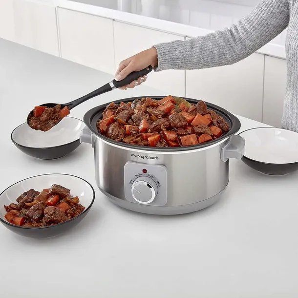 morphy-richards-wolnowar-3-5l-srebrny-stan-nowy