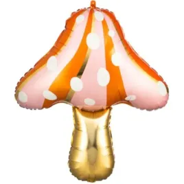 balon-foliowy-grzybek-lesny-muchomorek-grzyb-jesien-dekoracja-duzy-zloty