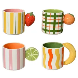 kubek-ceramiczny-owocowy-z-ozdobnym-uchem-kolorowy-14cm