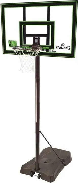 spalding-kosz-do-koszykowki-nba-highlight-acrylic-outdoor-373cm-stan-nowy