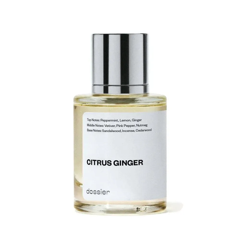 perfumy-meskie-dossier-citrus-ginger-50ml