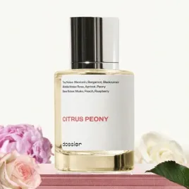 perfumy-damskie-dossier-citrus-peony-50ml