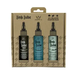 smar-do-lancucha-peatys-linklube-all-seasons-starter-pack-pgp-asl-4
