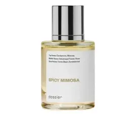 perfumy-unisex-dossier-spicy-mimosa-50ml