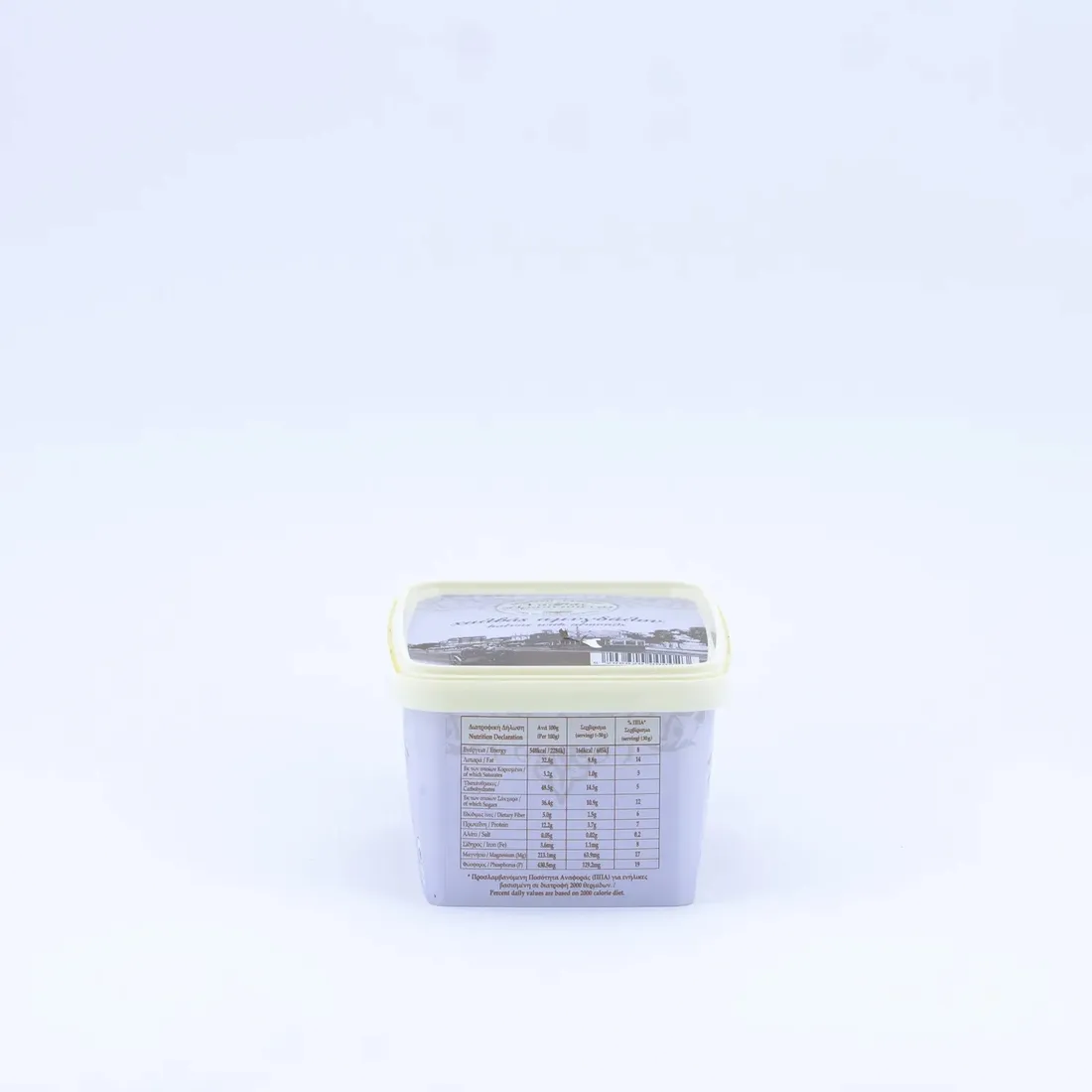 chalwa-z-migdalami-450-g