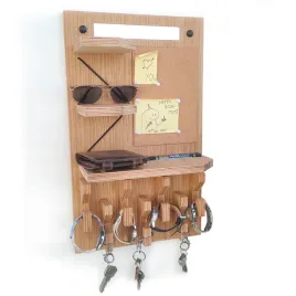 polka-scienna-na-klucze-okulary-drewniana-50cm-x-30cm-przedpokoj