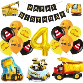 scianka-balony-zestaw-balonow-dekoracje-budowa-4-urodziny-24szt