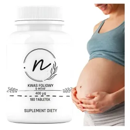 naturepro-methylofolian-kwas-foliowy-5-mthf-400-mg-180-tabletek