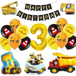 scianka-balony-zestaw-balonow-dekoracje-budowa-3-urodziny-24szt