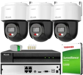 zestaw-monitoringu-dom-ip-obrotowa-kamera-3x-ptz-n2c400m-de-4mpx-ir-30-m