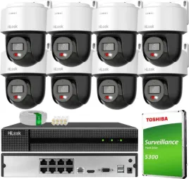 zestaw-monitoringu-dom-ip-obrotowa-kamera-8x-ptz-n2c400m-de-4mpx-ir-30-m